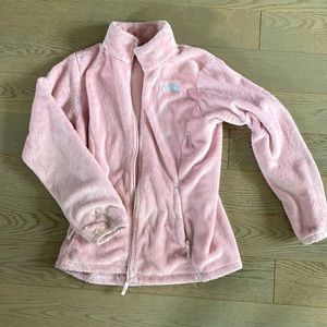 NorthFace fleece